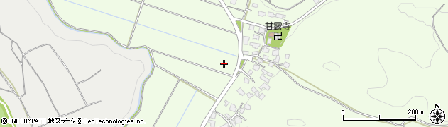 千葉県市原市大桶周辺の地図