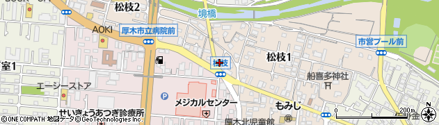 村田商会周辺の地図
