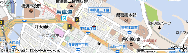 株式会社キクシマ周辺の地図