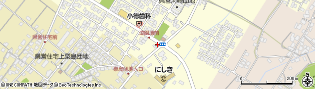 鳥取県米子市河崎1732周辺の地図