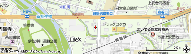 有限会社辻石材店周辺の地図