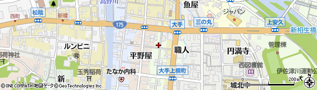 京都府舞鶴市丹波73周辺の地図