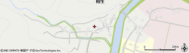 福井県小浜市相生35-40周辺の地図