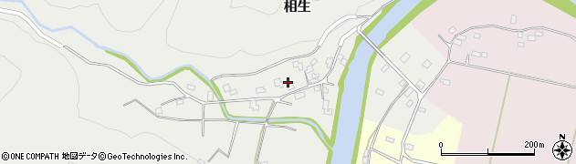 福井県小浜市相生35-33周辺の地図