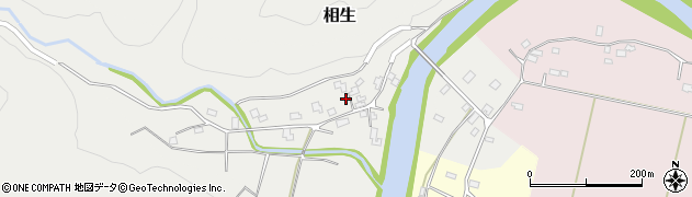 福井県小浜市相生35-29周辺の地図