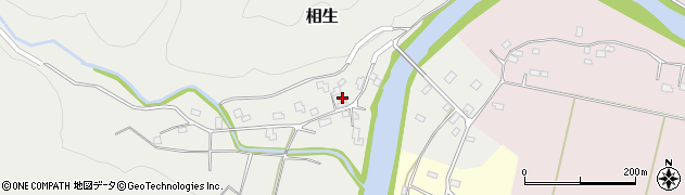 福井県小浜市相生35-20周辺の地図