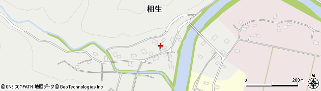 福井県小浜市相生35-23周辺の地図