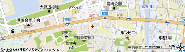 京都府舞鶴市寺内132周辺の地図