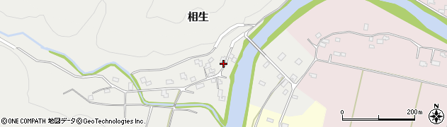 福井県小浜市相生35-15周辺の地図