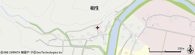 福井県小浜市相生35-24周辺の地図
