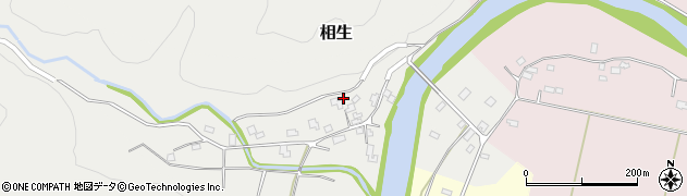 福井県小浜市相生35-43周辺の地図
