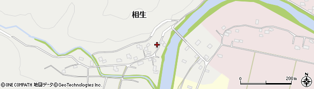 福井県小浜市相生35-14周辺の地図