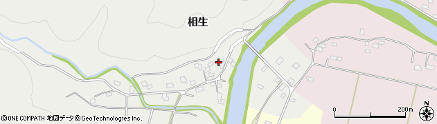 福井県小浜市相生35-7周辺の地図
