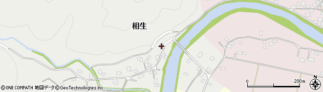 福井県小浜市相生34周辺の地図