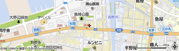 株式会社佐古田電機周辺の地図