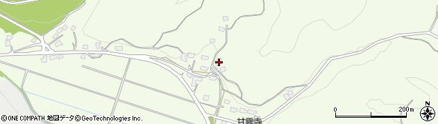 千葉県市原市大桶737周辺の地図