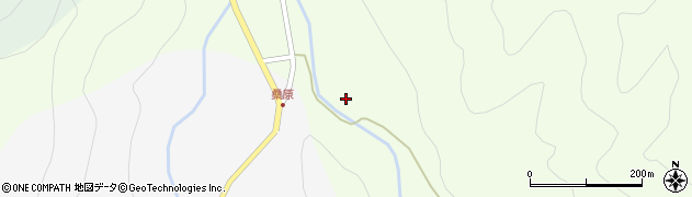 鳥取県鳥取市青谷町澄水211周辺の地図