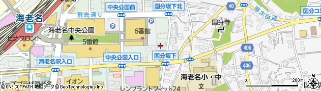 株式会社三恵建設興業周辺の地図