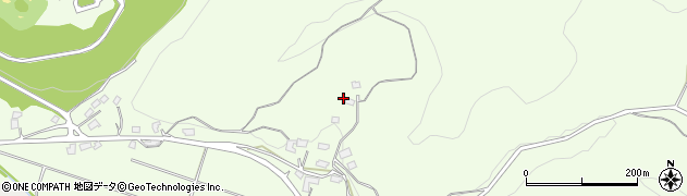 千葉県市原市大桶731周辺の地図