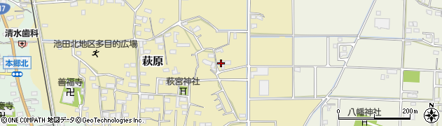 株式会社國嶋保険サービス周辺の地図