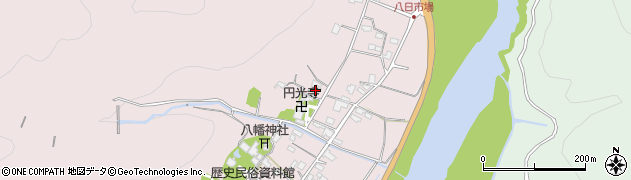 高松自動車修理工場周辺の地図