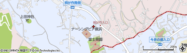 神奈川県横浜市旭区南本宿町118周辺の地図