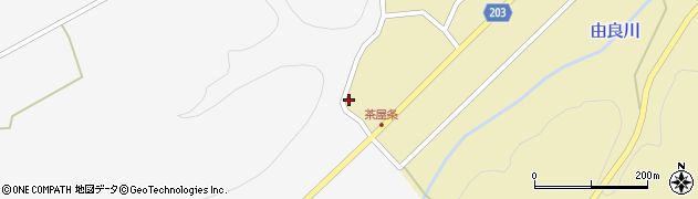 鳥取県東伯郡北栄町下種459周辺の地図