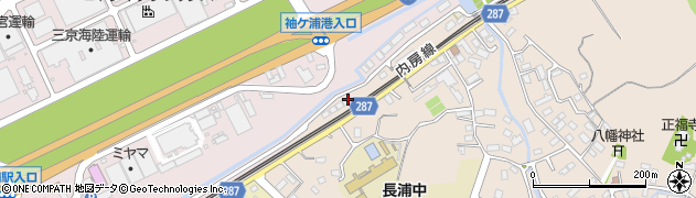 純正化学株式会社　千葉営業所周辺の地図