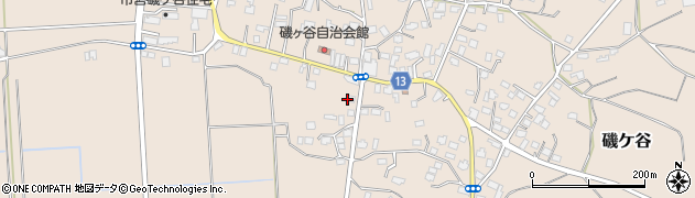 株式会社ニチユ周辺の地図