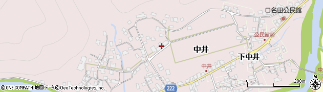 有限会社吉岡小兵衛商店周辺の地図