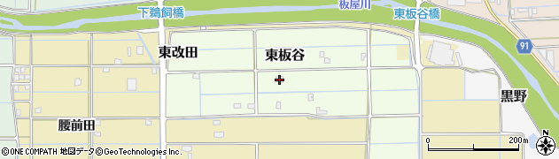 三宅清道税理士事務所周辺の地図