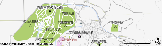 鳥取県米子市上淀969周辺の地図