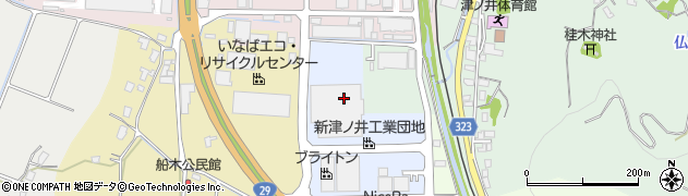 鳥取県鳥取市広岡208周辺の地図
