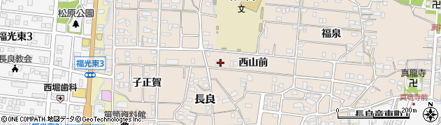 有限会社河村製版周辺の地図