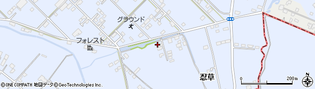 ウインドーショップ長田周辺の地図