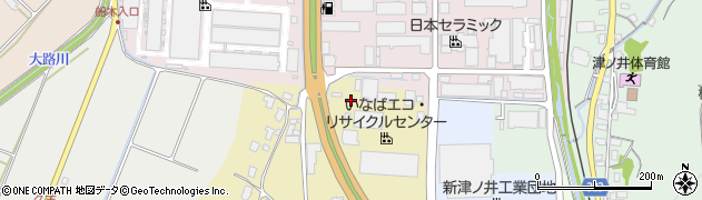 鳥取県鳥取市船木133周辺の地図