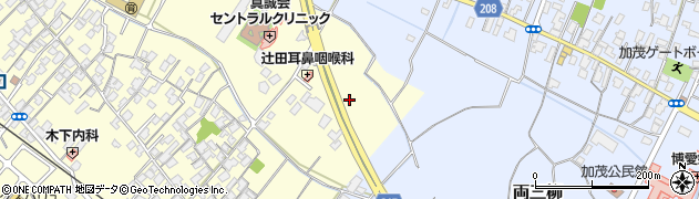 鳥取県米子市河崎655周辺の地図