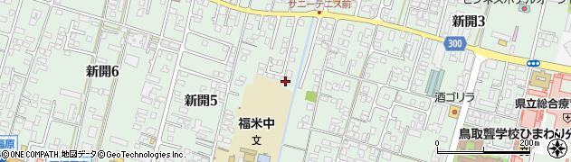 鳥羽洋子社会保険労務士事務所周辺の地図