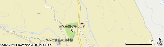 神奈川県厚木市七沢2111周辺の地図
