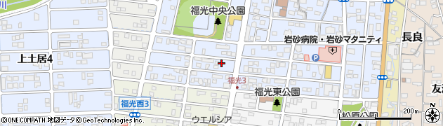 志乃多や 八代店周辺の地図