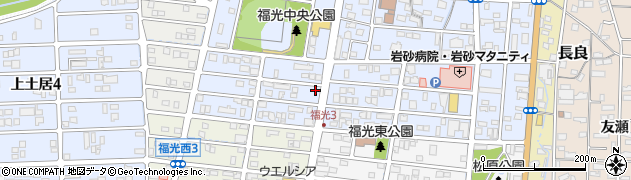 山口八郎司法書士事務所周辺の地図