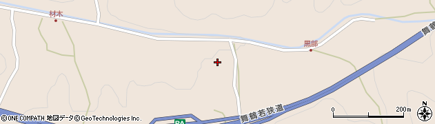 京都府舞鶴市多門院426周辺の地図