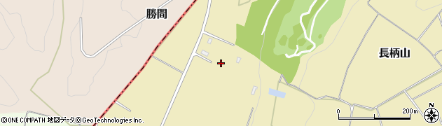 千葉オイレッシュ株式会社　市原工場周辺の地図