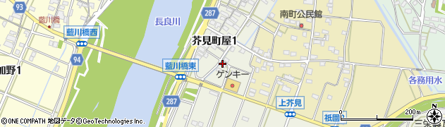 株式会社高田防水周辺の地図