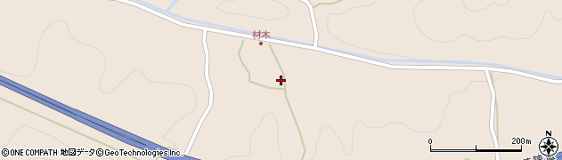 京都府舞鶴市多門院271周辺の地図