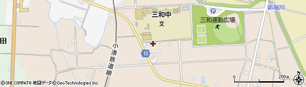 宮野小鳥店周辺の地図