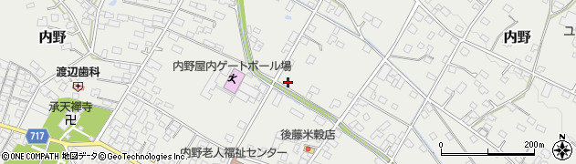 ユヤマ通信建設株式会社周辺の地図
