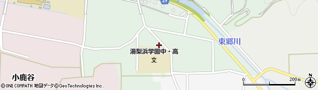 宮脇理容所周辺の地図