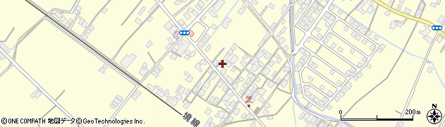 鳥取県米子市河崎2966周辺の地図