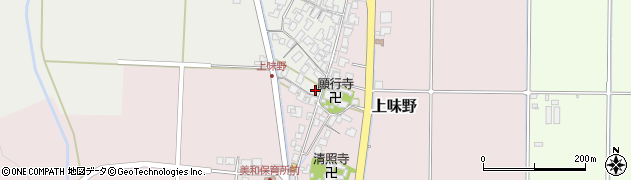 鳥取県鳥取市朝月83周辺の地図